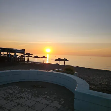 Very Large Family With Terrace Homestay