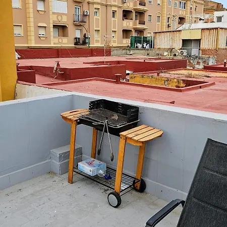 Homestay Very Large Family With Terrace